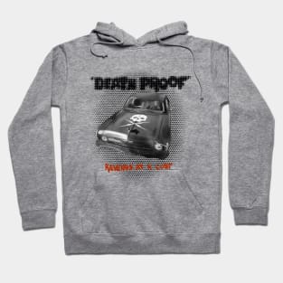 Death proof t shirt mug coffee apparel Hoodie